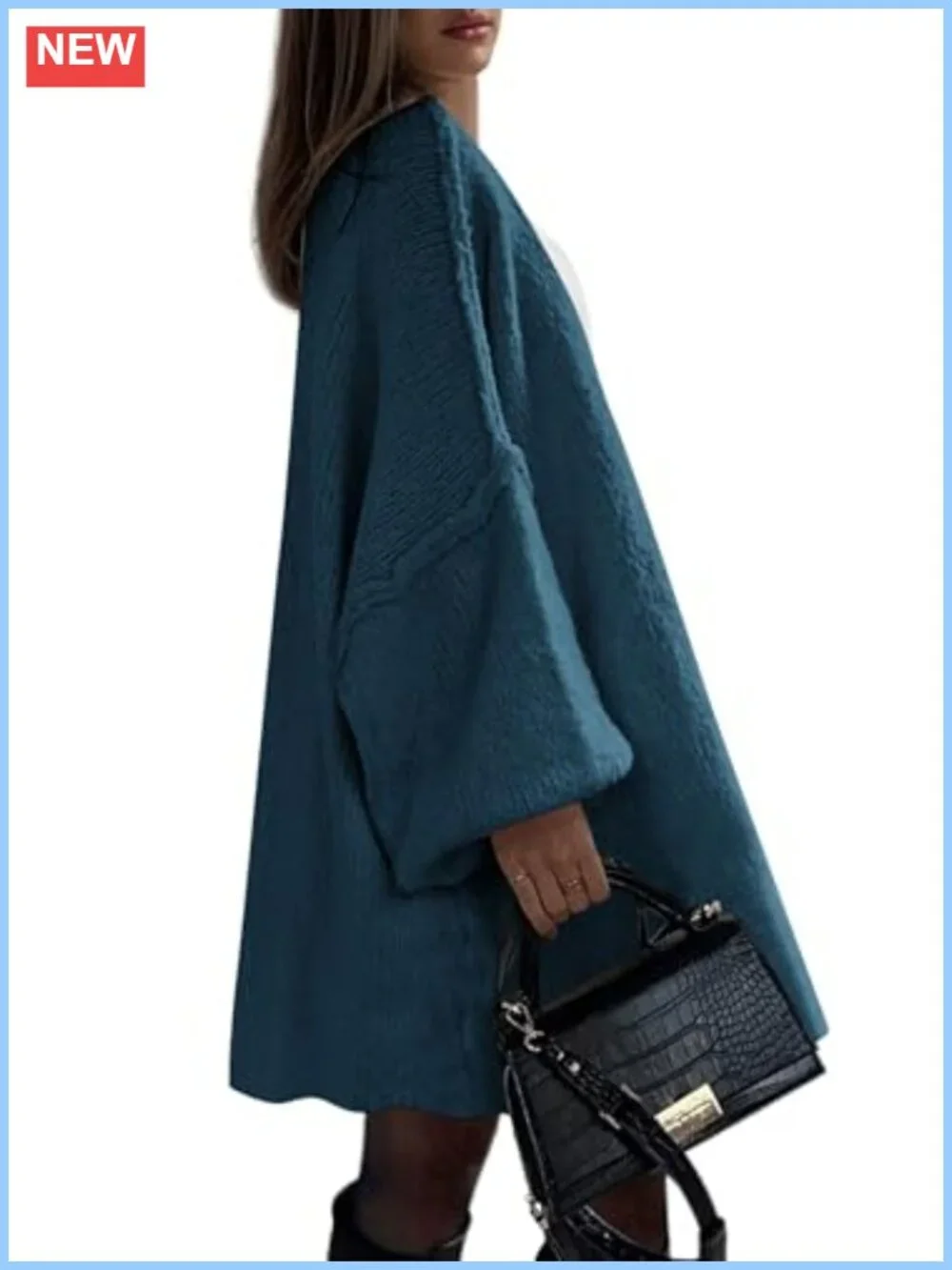 N/A this oversized